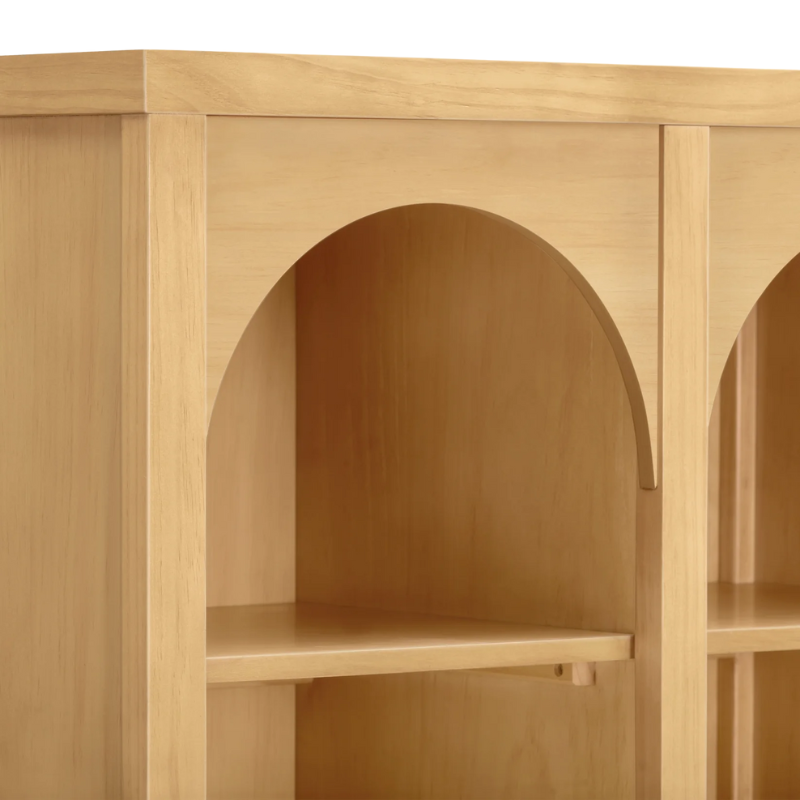 Eloise Bookcase