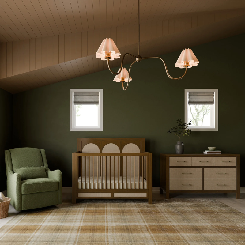 Eloise 7 Drawer Dresser