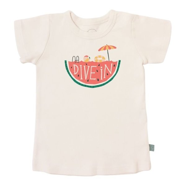 Toddler Graphic Tee - Summer Collection