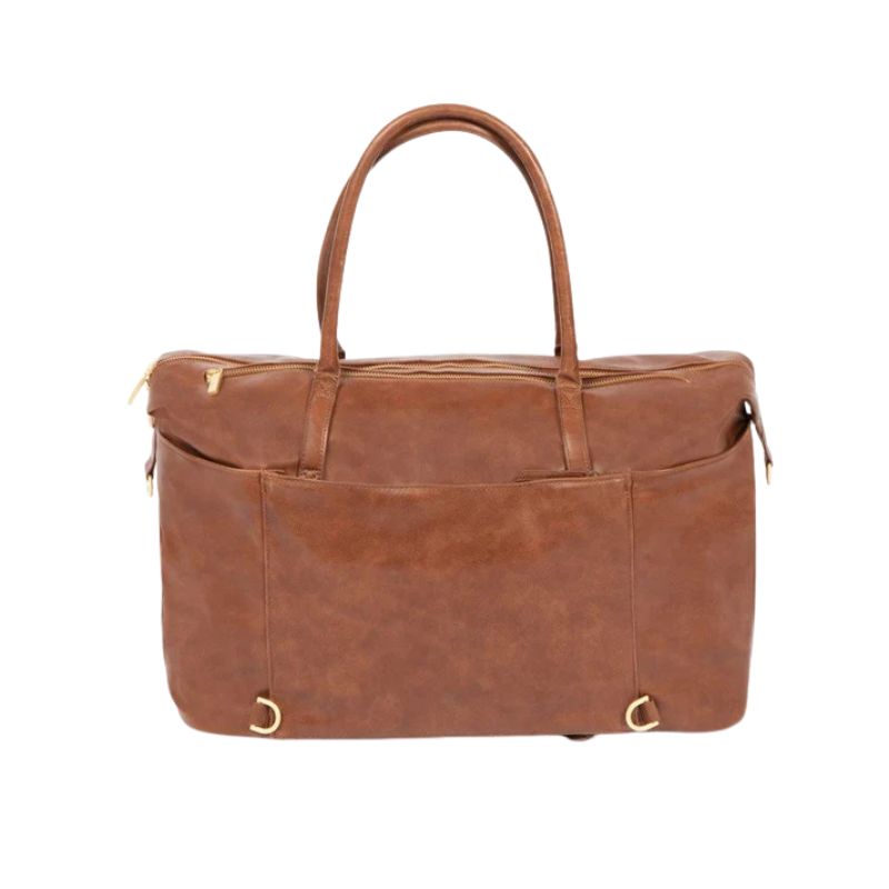 Classic Weekender Bag
