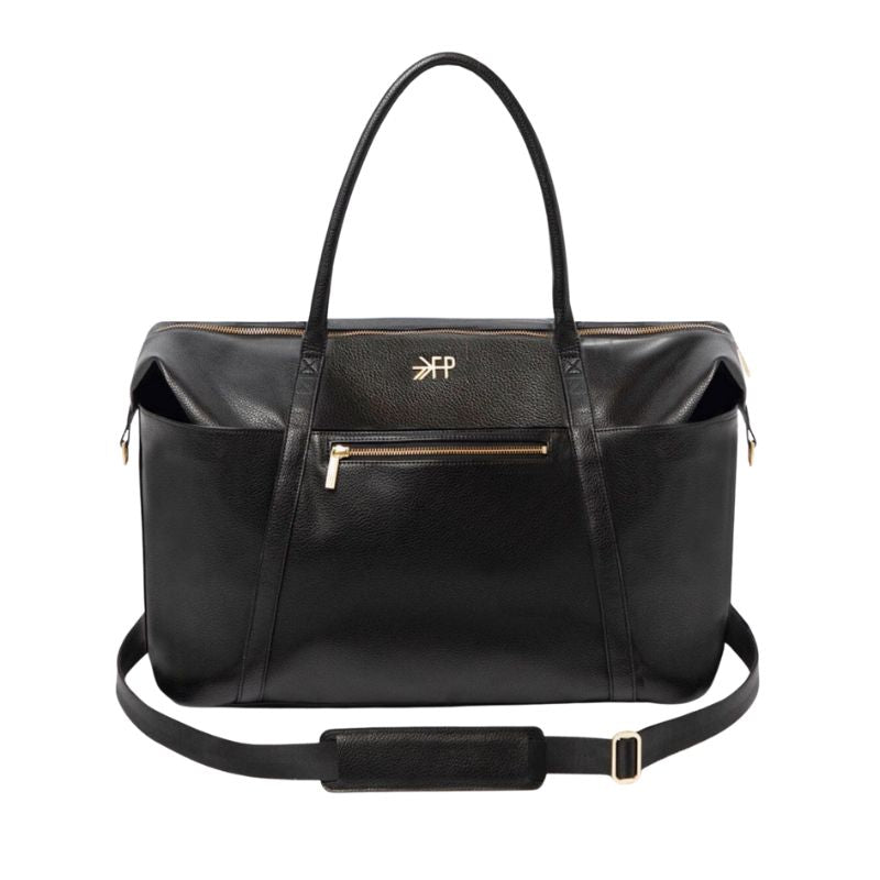 Classic Weekender Bag