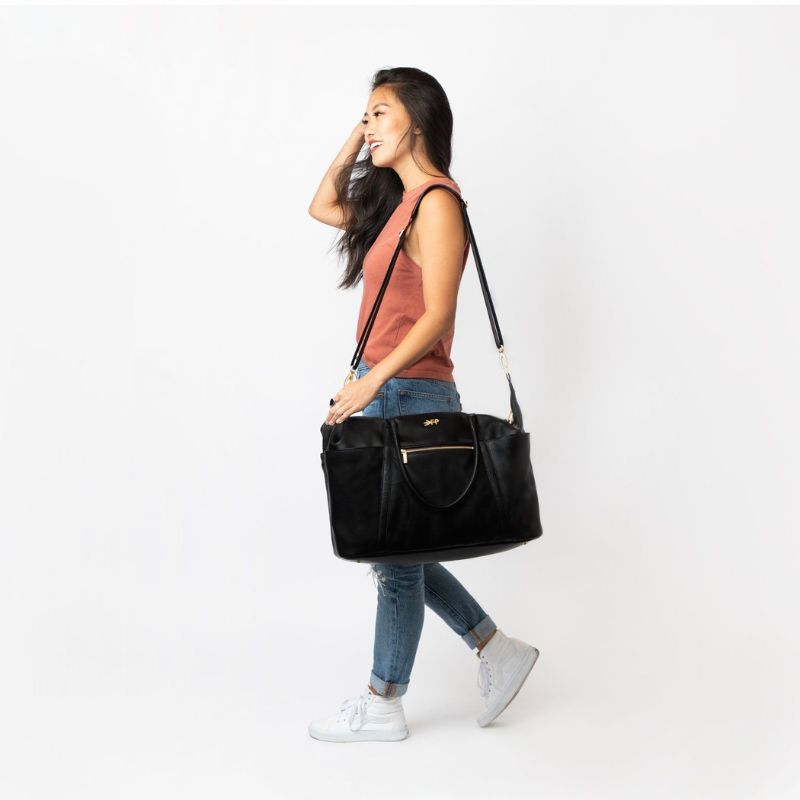 Classic Weekender Bag