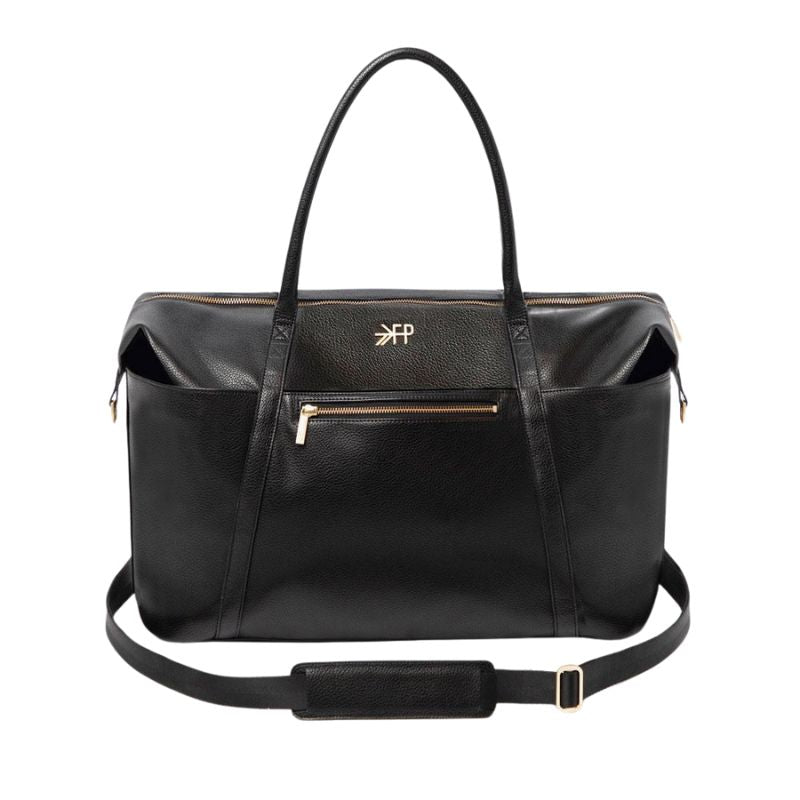 Classic Weekender Bag