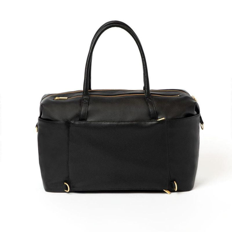 Classic Weekender Bag