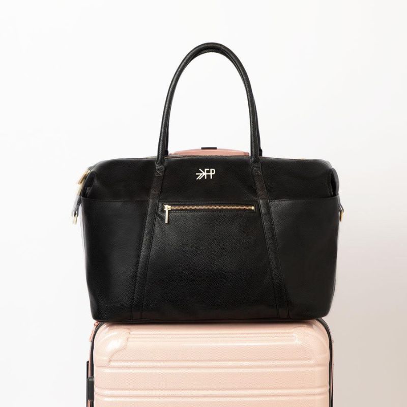 Classic Weekender Bag