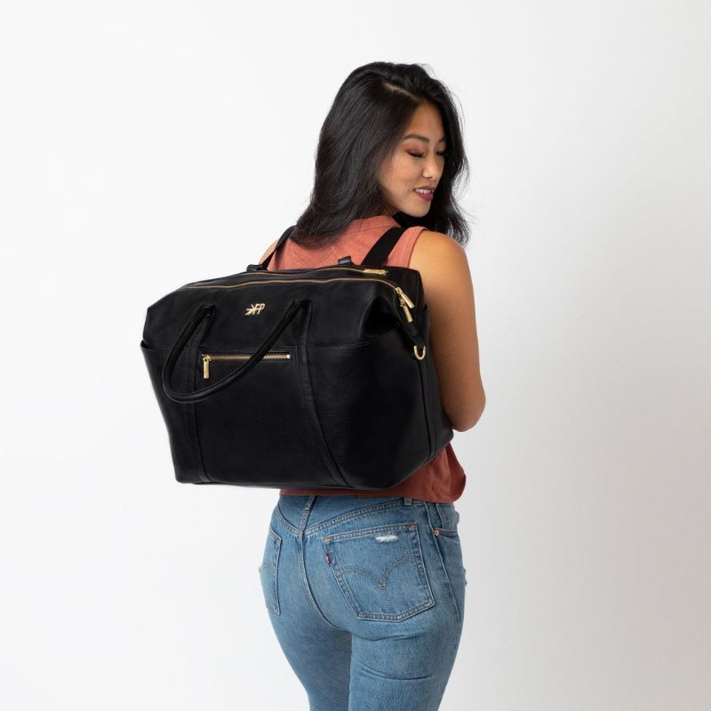 Classic Weekender Bag