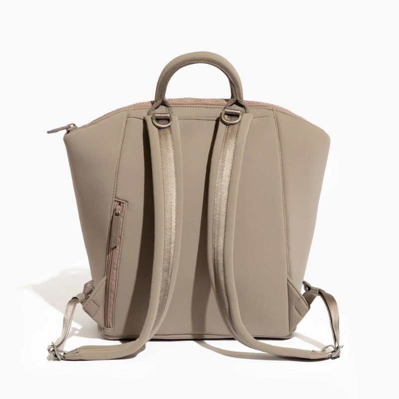 Seoul Diaper Bag II