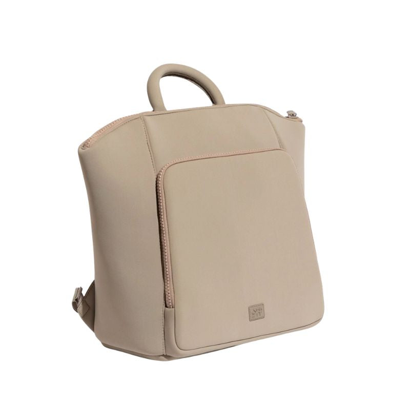 Seoul Diaper Bag II