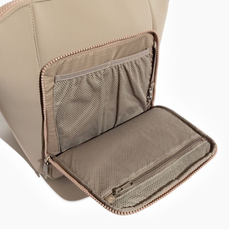 Seoul Diaper Bag II