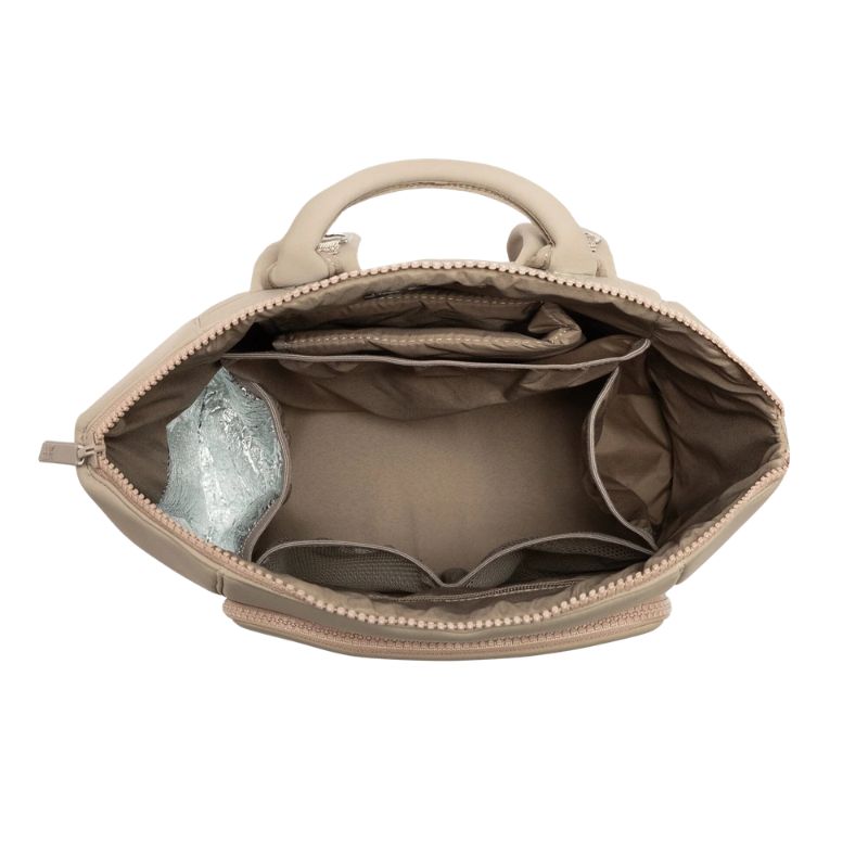 Seoul Diaper Bag II