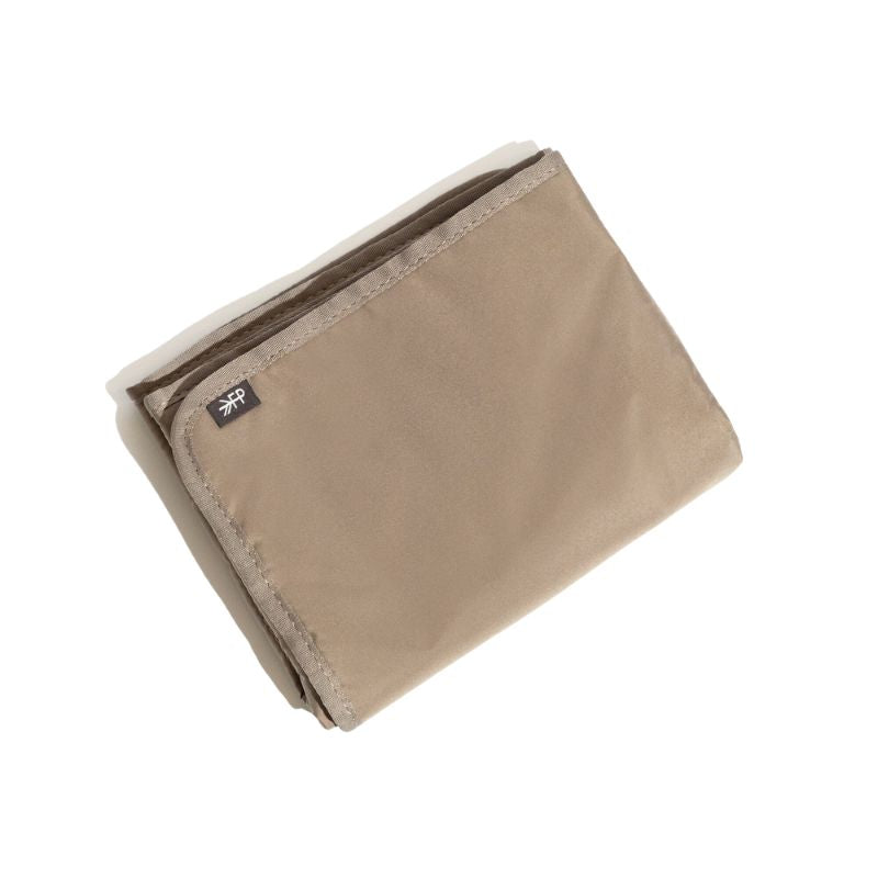 Seoul Diaper Bag II