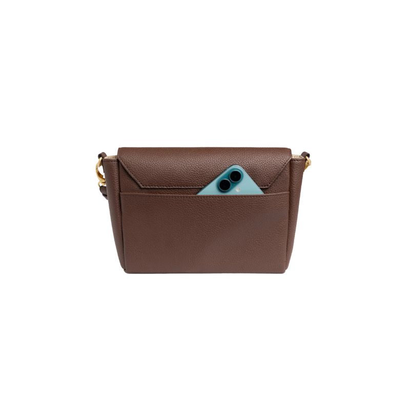 Classic Crossbody Bag