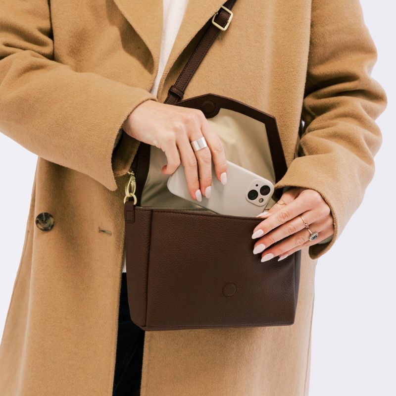 Classic Crossbody Bag