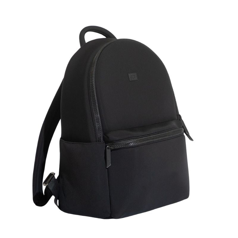 Ebony Seoul City Diaper Bag