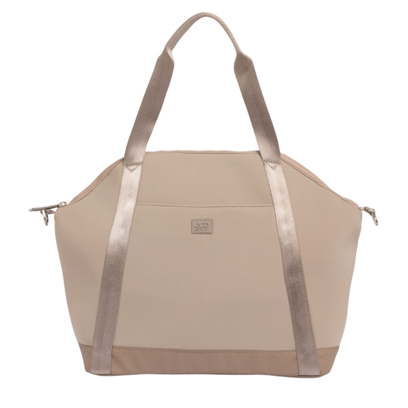 Seoul Diaper Bag Tote