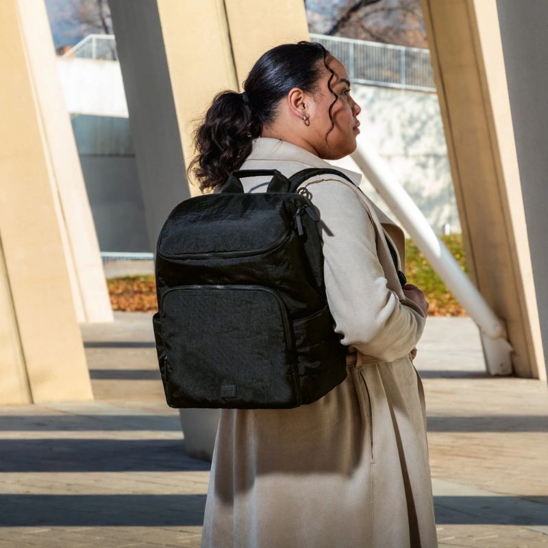 Zurich Diaper Bag