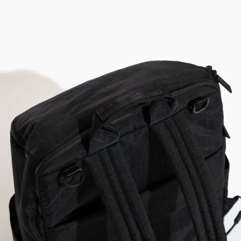 Zurich Diaper Bag