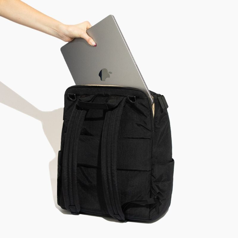 Zurich Diaper Bag