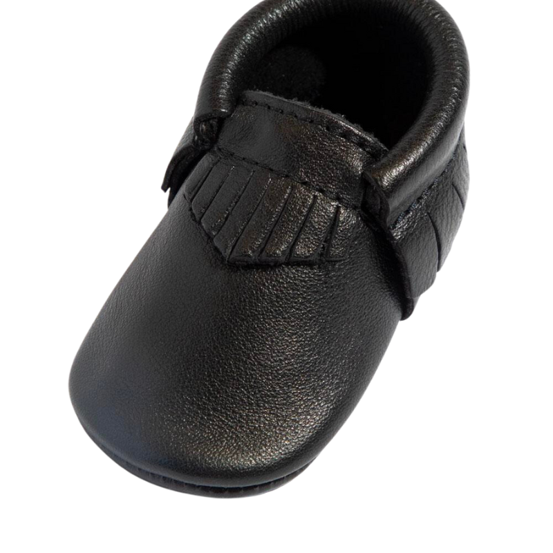 Classic Moccasins