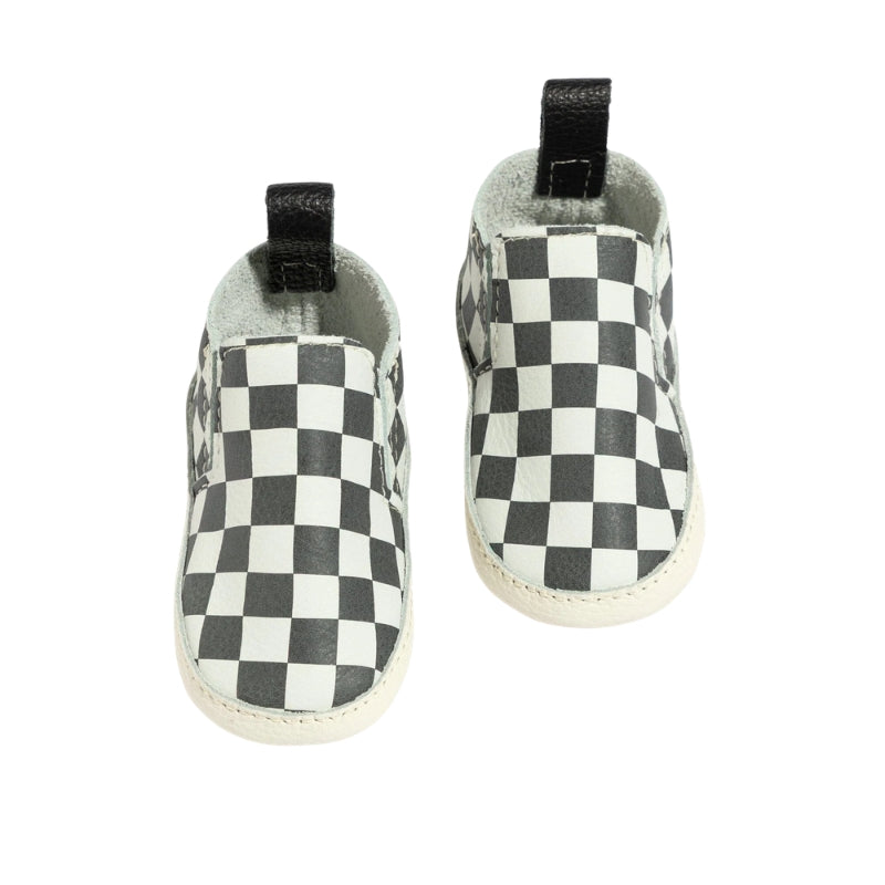 Slip On Baby Shoe