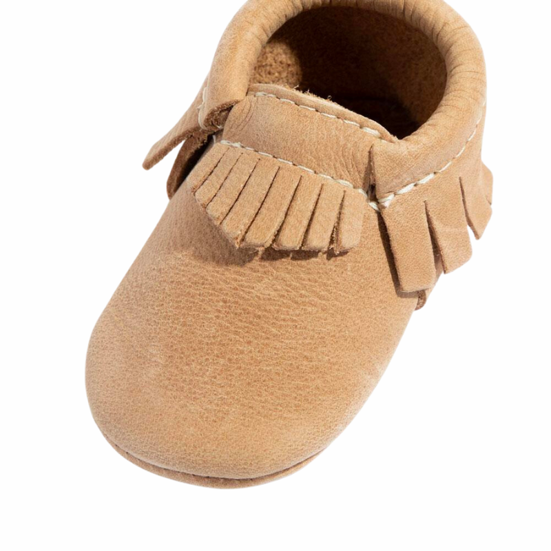 Mocassins classiques