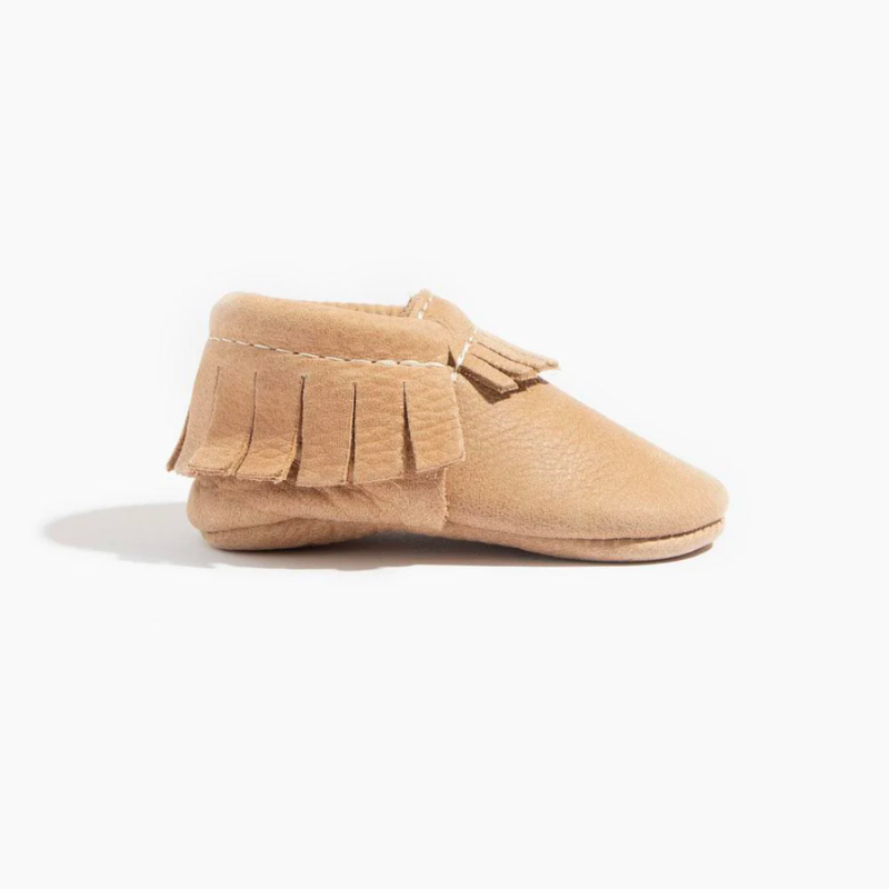 Mocassins classiques