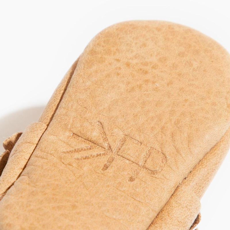 Mocassins classiques