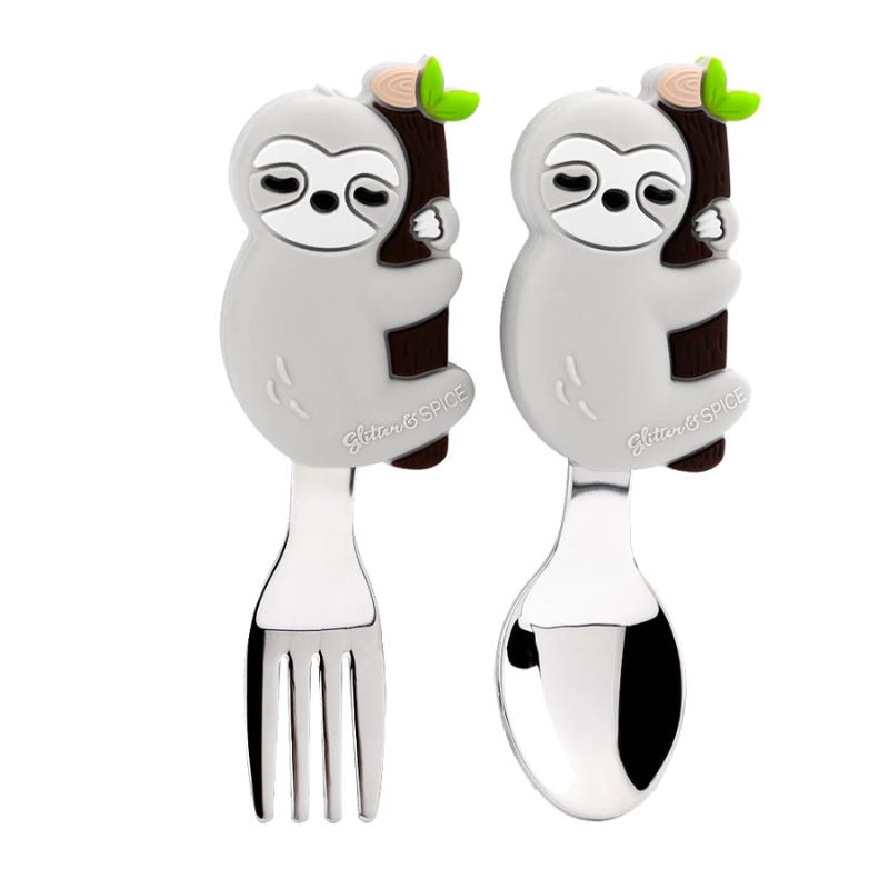 Spoon & Fork Set