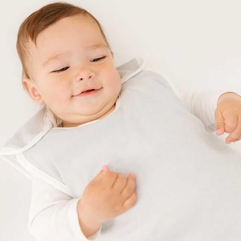 Organic Sleep Bags Morning Fog