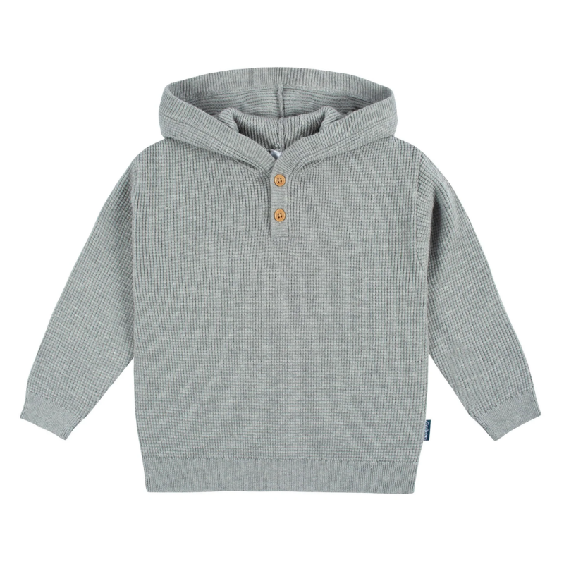 2-Piece Infant and Toddler Sweater Knit Set