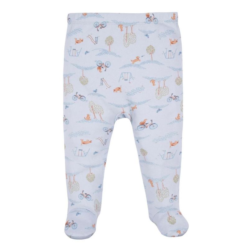 3-Piece Baby Comfy Stretch Set Playground