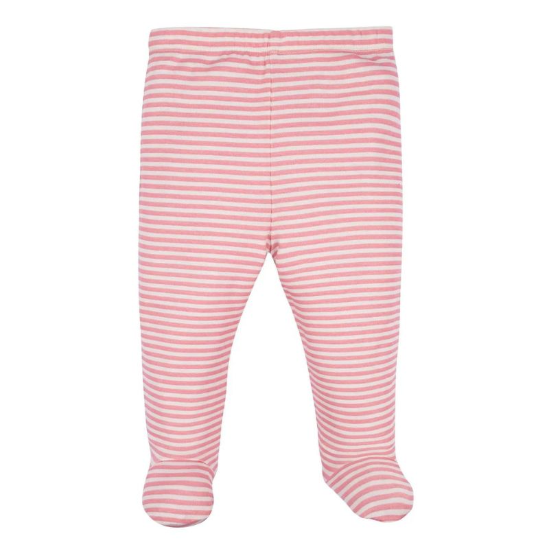 3-Piece Baby Comfy Stretch Set Appley