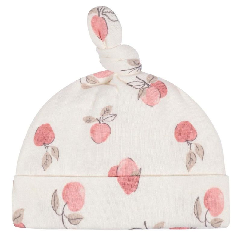 3-Piece Baby Comfy Stretch Set Appley