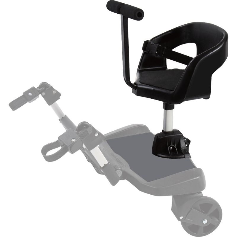 Universal Stroller Hitch Seat