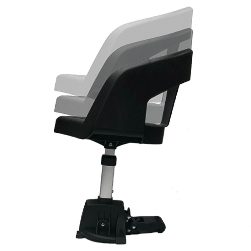 Universal Stroller Hitch Seat