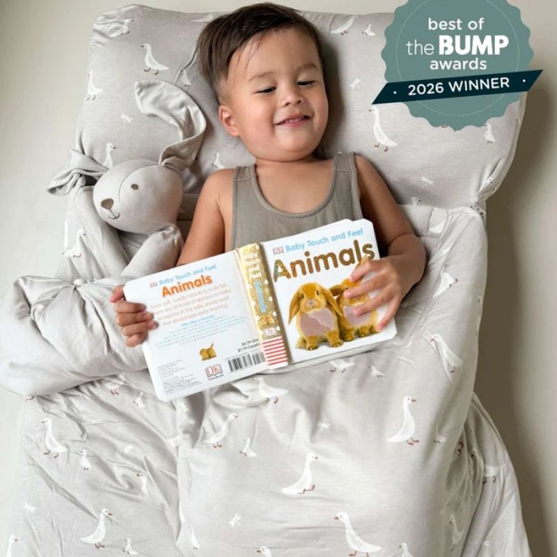 Nap Mat