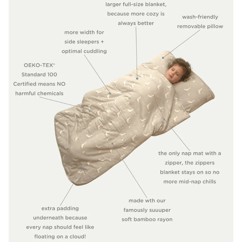 Nap Mat