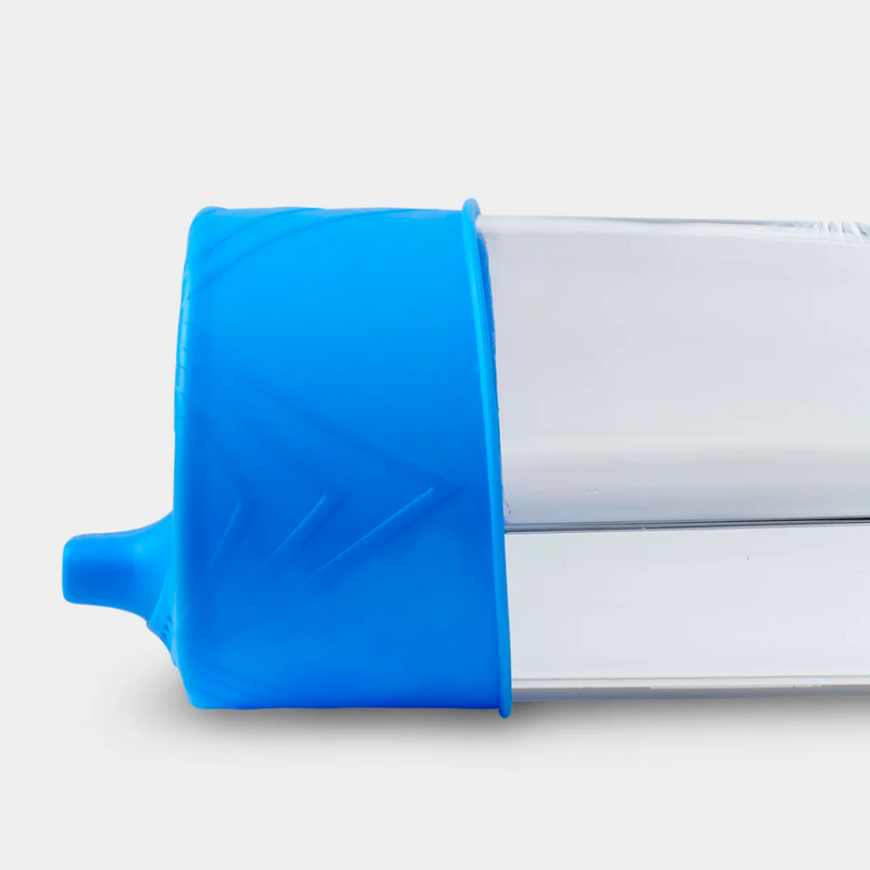 Couvercles de gobelet en silicone - Paquet de 2