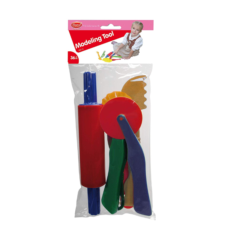 Modelling Tool Set