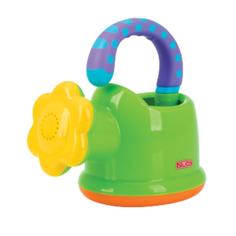 Watering Can Bath Toy