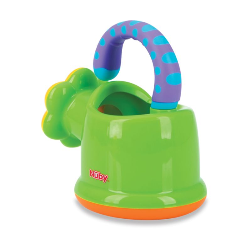 Watering Can Bath Toy