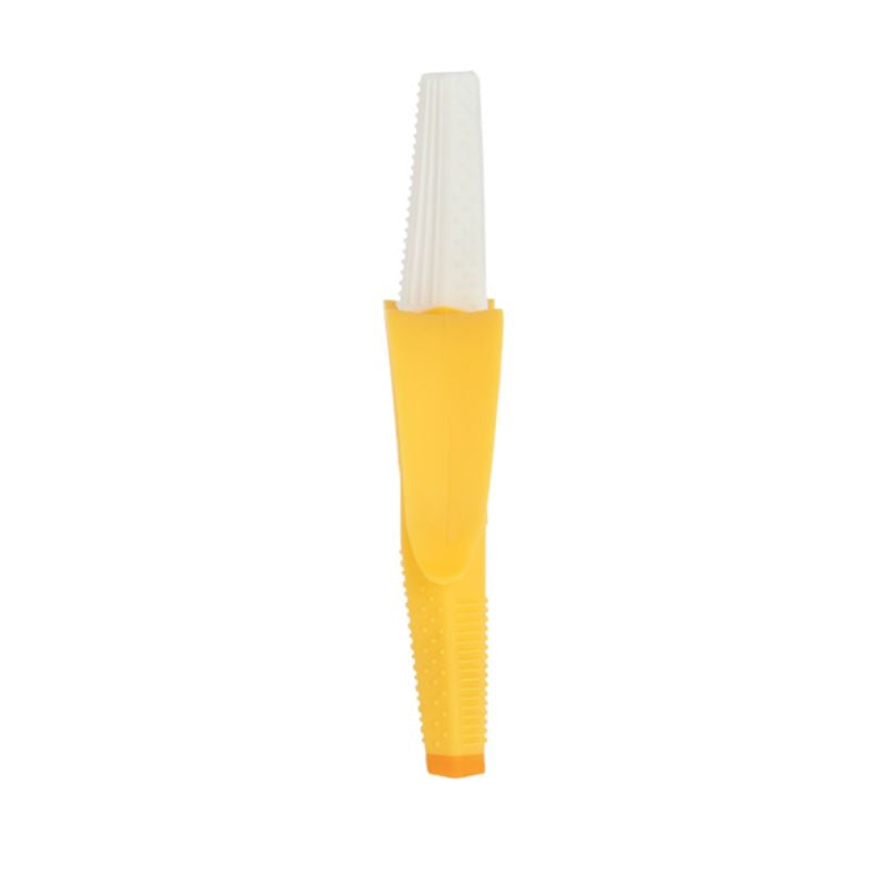Banana Tube Teether
