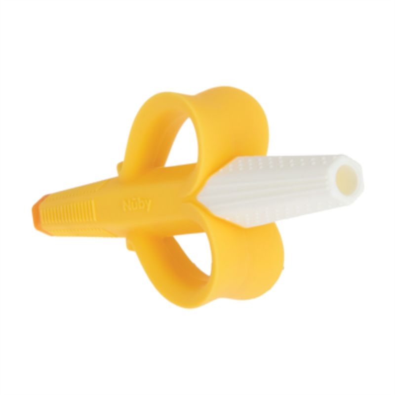 Banana Tube Teether