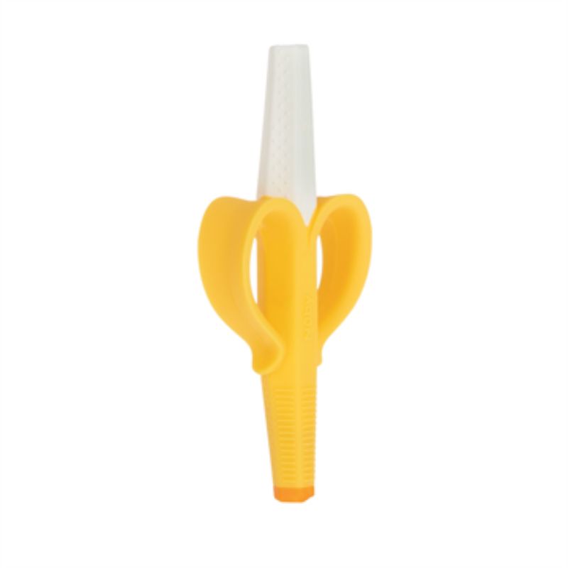 Banana Tube Teether