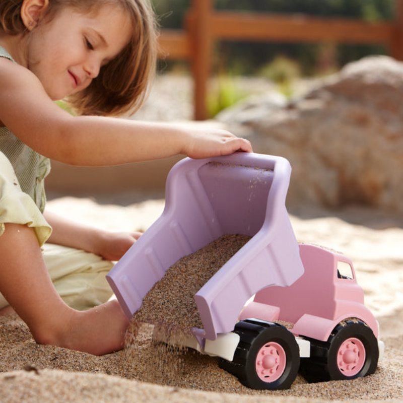 Dump Truck