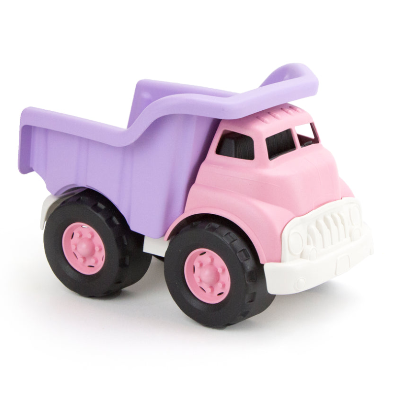 Dump Truck