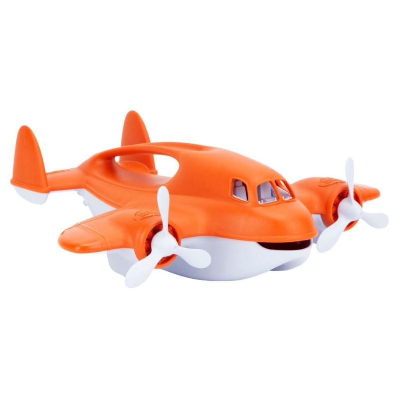 Fire Plane