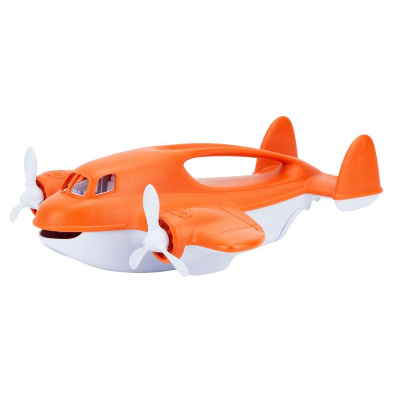 Fire Plane