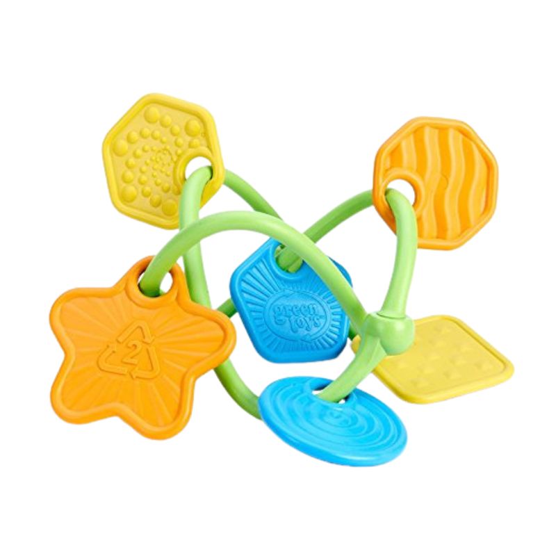 Twist Teether