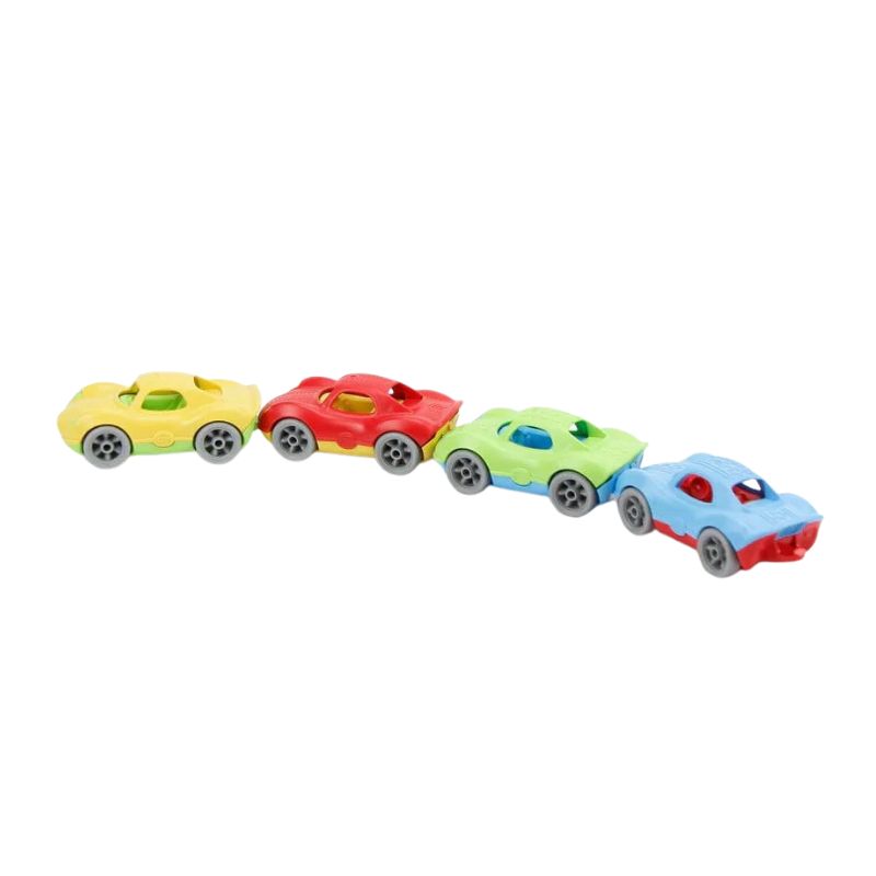 Stack & Link Racers